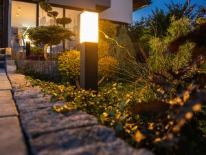 Lighting Your Home for Maximum Curb Appeal